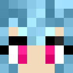 Schoolgirl - Female Minecraft Skins - image 3