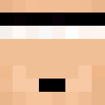 SilentDanger Armorsmith - Male Minecraft Skins - image 3