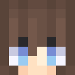 For tbhlana aka Lanapai - Female Minecraft Skins - image 3