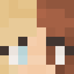 Difference - Female Minecraft Skins - image 3