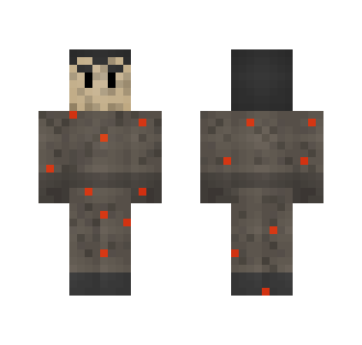 Arsonist (Town of Salem)