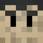 Download Free Arsonist (Town of Salem) Skin for Minecraft image 3 Arsonist (Town of Salem) - Male Minecraft Skins - image 3