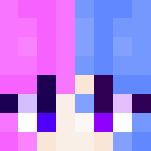 gothic candy cat ;; - Cat Minecraft Skins - image 3