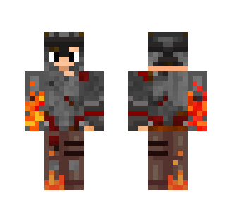Robot Knight