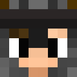 Robot Knight - Male Minecraft Skins - image 3