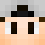 My Skin - Male Minecraft Skins - image 3