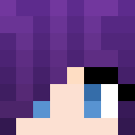 Rarity - Female Minecraft Skins - image 3