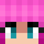 Fluttershy - Female Minecraft Skins - image 3