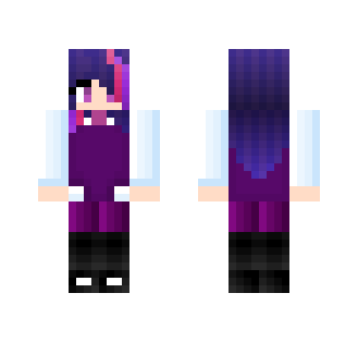 Twilight Sparkle
