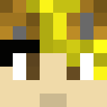 wolf ninja girl - Girl Minecraft Skins - image 3