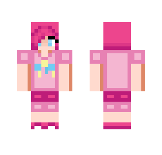 Pinkie Pie