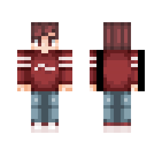 random dude