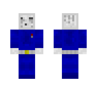 Space Ghast