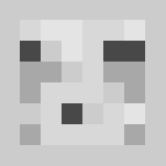 Space Ghast - Male Minecraft Skins - image 3