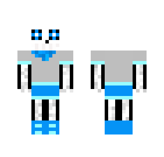 ~Underswap!Sans~ - Undertale AU -