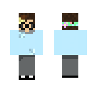 Got Bored o-o