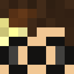 Got Bored o-o - Interchangeable Minecraft Skins - image 3