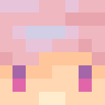 fluorescent ice cream - Male Minecraft Skins - image 3