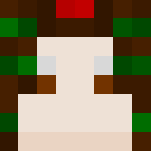 YuldSkuld - Female Minecraft Skins - image 3