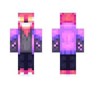 Pyrocynical