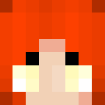 Download Free The Story of Evil Skin for Minecraft image 3 The Story of Evil - Female Minecraft Skins - image 3