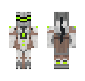 Genji | Overwatch