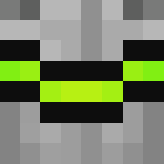 Genji | Overwatch - Male Minecraft Skins - image 3