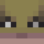 iron fist danny rand - Male Minecraft Skins - image 3