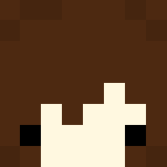 ❤️Frisk - UnderTale❤️ - Interchangeable Minecraft Skins - image 3