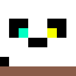 Ink!Sans (Undertale AU) - Male Minecraft Skins - image 3