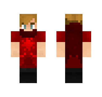 Mage of Time - Me ^-^