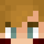Download Free Mage of Time - Me ^-^ Skin for Minecraft image 3 Mage of Time - Me ^-^ - Male Minecraft Skins - image 3