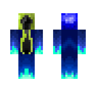FireFrost Mage