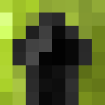 FireFrost Mage - Male Minecraft Skins - image 3