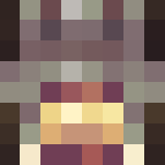 The Mouth of Sauron | LotR - Male Minecraft Skins - image 3