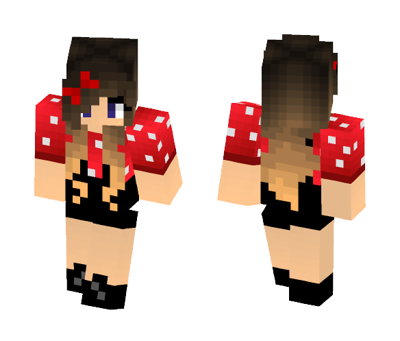 You name it - Female Minecraft Skins - image 1