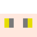 Remake of Demon Swordsman - Male Minecraft Skins - image 3