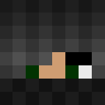 Badass chick w/silver arm thing - Female Minecraft Skins - image 3