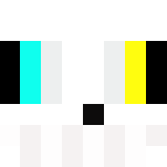~ Ink! Sans ~ - Undertale AU - - Male Minecraft Skins - image 3