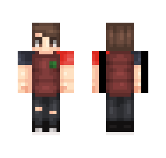 Dan Howell (danisnotonfire)