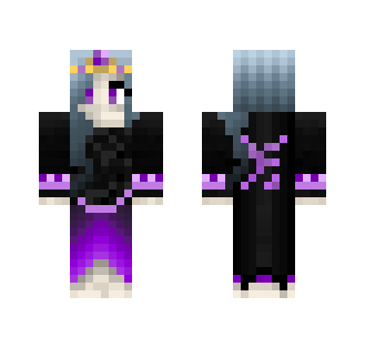 Skyfry428 - female version