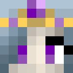 Skyfry428 - female version - Female Minecraft Skins - image 3
