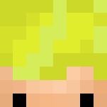 Flower Person ;P - Interchangeable Minecraft Skins - image 3