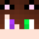 MaleQueenOfKFC - Male Minecraft Skins - image 3