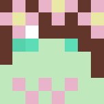 Coachella Pepe - Interchangeable Minecraft Skins - image 3
