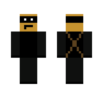 Dark Ninja