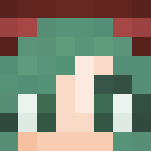 skin trade with daniielle_! c: - Female Minecraft Skins - image 3