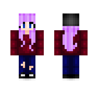 For My Friend Spearmint