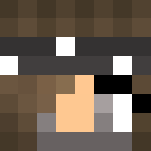 Scar - Female Minecraft Skins - image 3