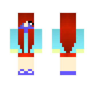 576isChara 2 With Shoes